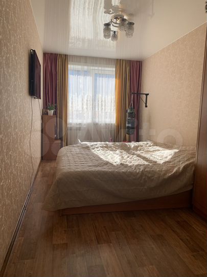 2-к. квартира, 41,5 м², 3/5 эт.