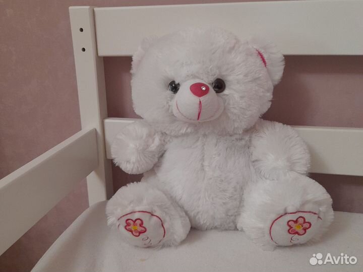 Игрушки для девочки