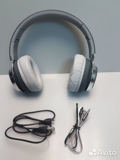 Наушники беспроводные defender freemotion B600