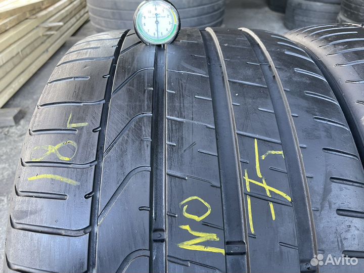 Pirelli P Zero 305/30 R20