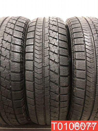 Bridgestone Blizzak VRX 195/65 R15 91Q