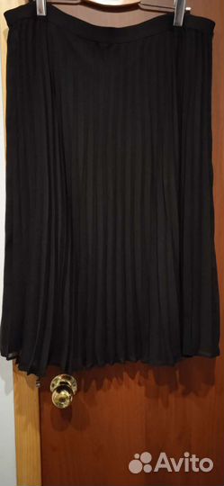 Одежда больших размеров