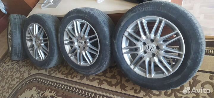 Continental ContiPremiumContact 2 215/60 R17