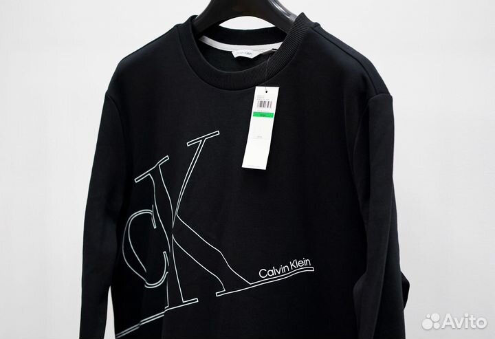 Свитшот Calvin Klein