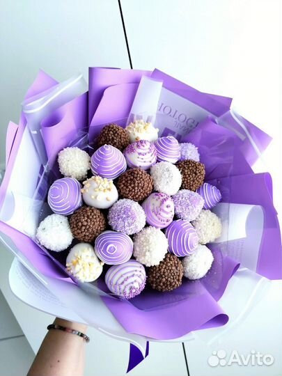 Клубника в шоколаде подарки