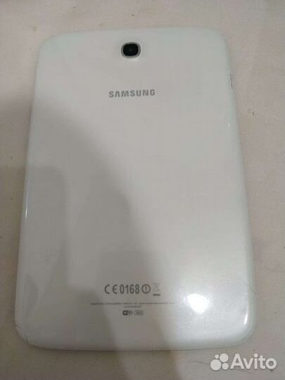 Планшет игровой Samsung GT-N5110 galaxy note 8.0