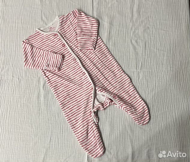 Слипы для девочки