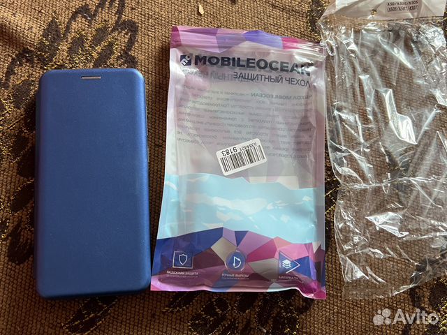 Чехол на samsung а50/a30