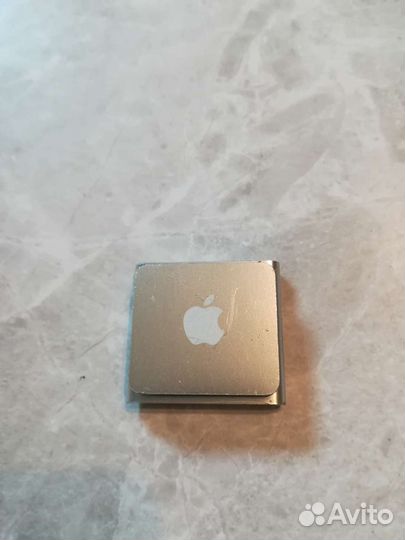 Плеер iPod shuffle 4 gen