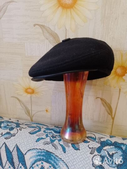 Кепка мужская