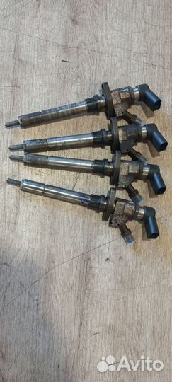 Форсунка дизельная Ford Kuga1 2008-2012 (D4204T)