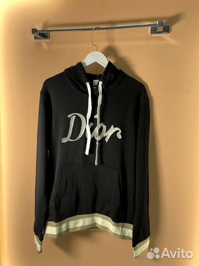 Худи Christian Dior