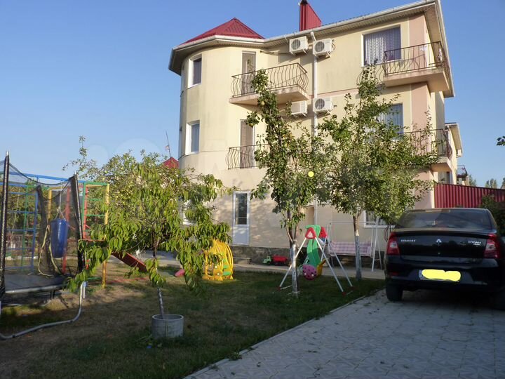 Комната 20 м², 2/3 эт.