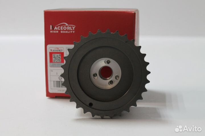 Фазорегулятор Audi 3.0 tfsi CGW 06E109083Q