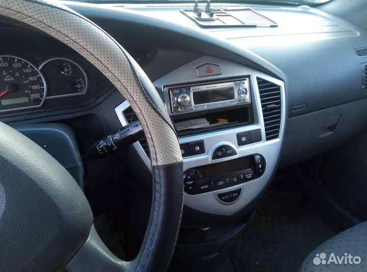 Kia Carens 1.6 МТ, 2006, 269 000 км