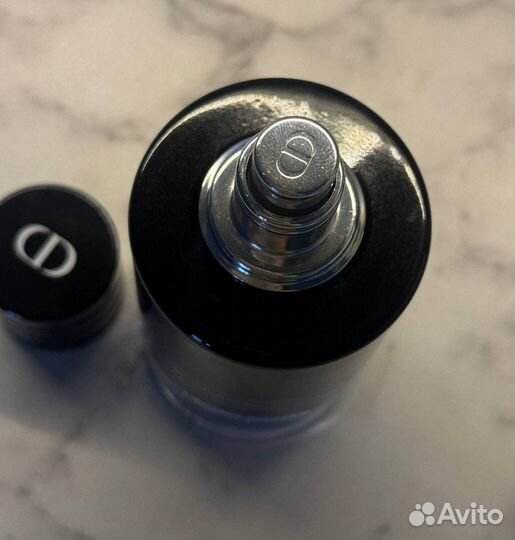 Dior sauvage