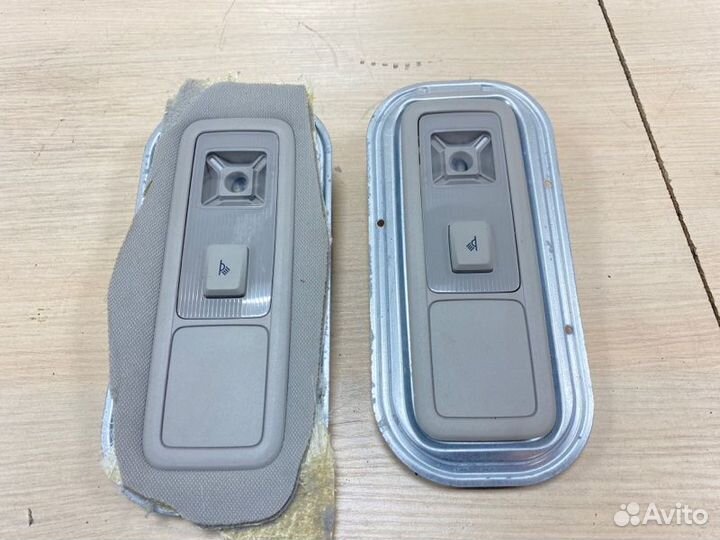 Фонарь Volkswagen Tiguan 2 2018