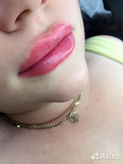 Перманентный макияж брови, губы, стрелки,волоски