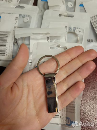 Usb флешка 1тб