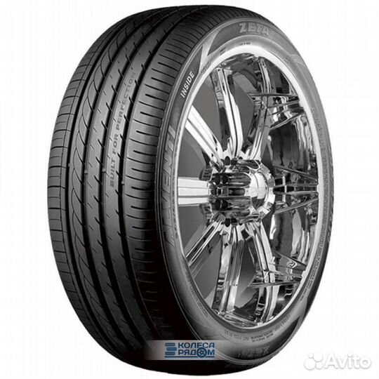 Zeta Alventi 235/45 R19 99Y