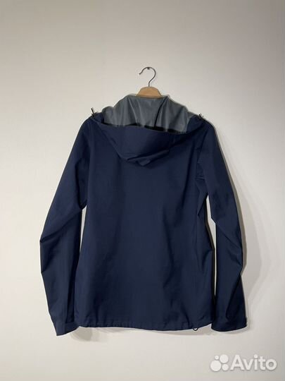 Ветровка Uniqlo Blocktech