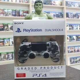 Оригинальный геймпад ps4 dualshock 4