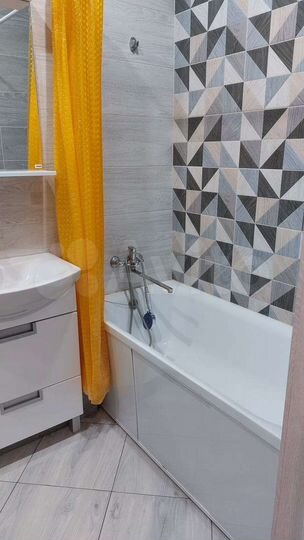 1-к. квартира, 34,1 м², 3/3 эт.