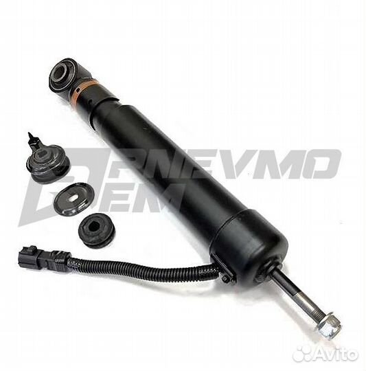 Задний амортизатор для Lexus GX 470