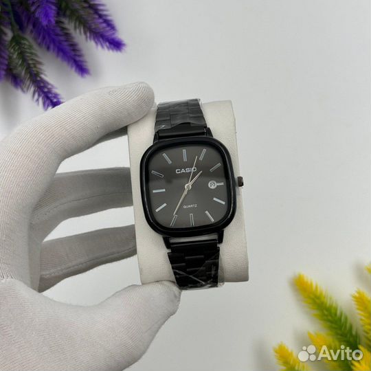 Наручные часы Casio