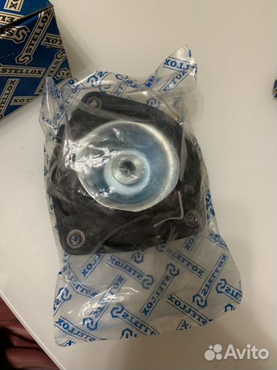 Опора стойки