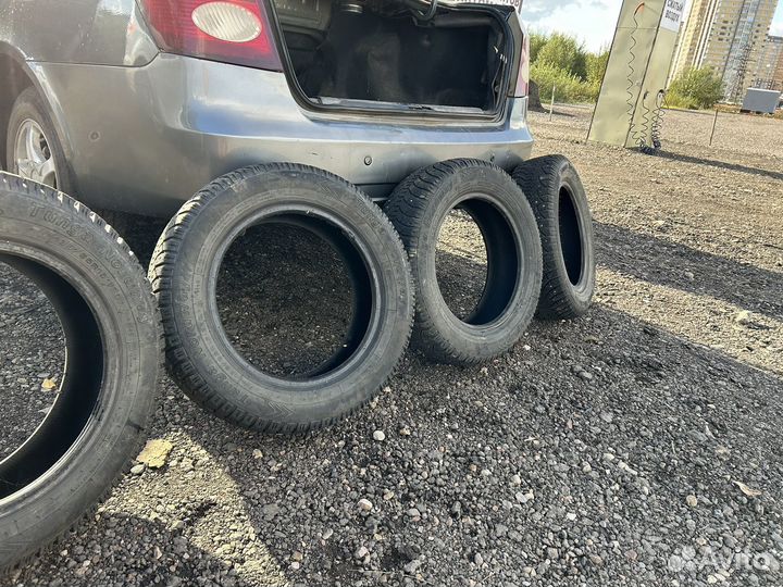 Tunga Nordway 185/65 R15 88Q