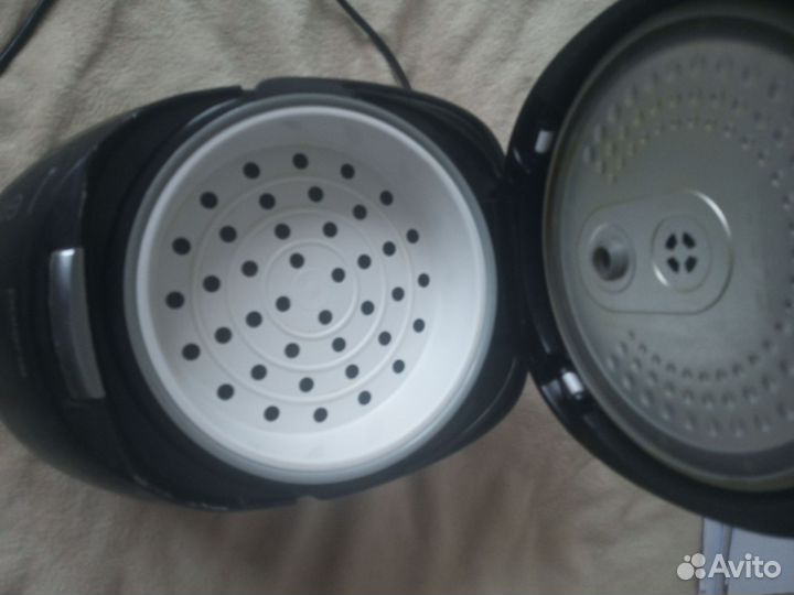 Мультиварка polaris pmc 0517ad бу