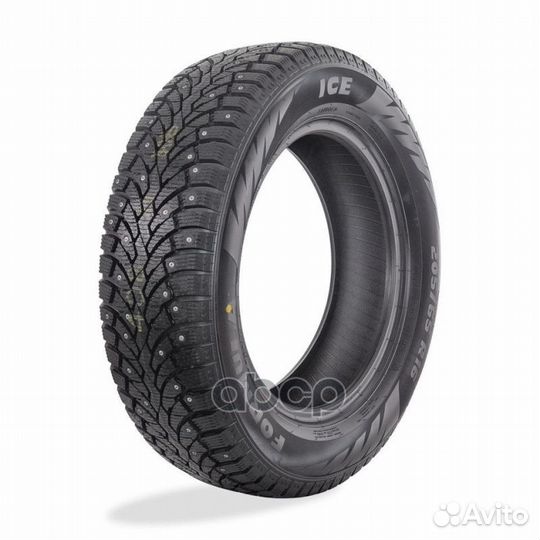 Formula Ice 235/55 R17