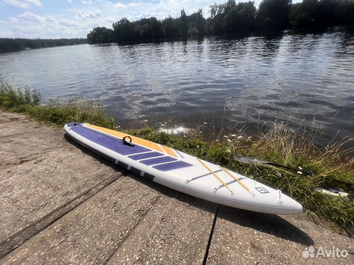 Sup gladiator elite 12,6 r