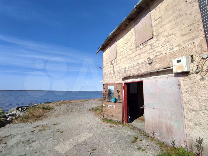 Таунхаус 100 м² на участке 1 сот.