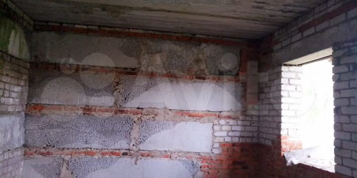 Коттедж 300 м² на участке 12 сот.