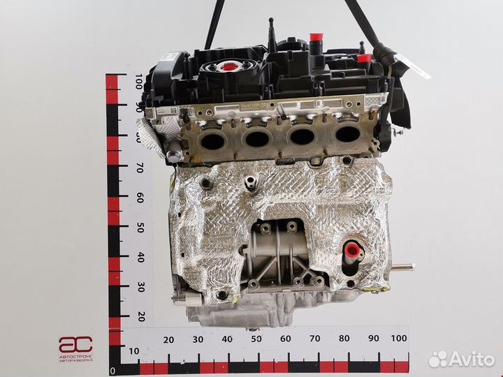 Двигатель (двс) для BMW 3-Series (F30/F31/F34/F35)