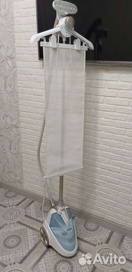 Отпариватель kitfort kt-938