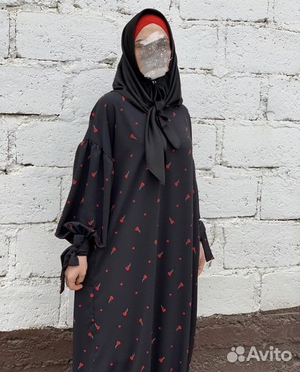 Платье Женское