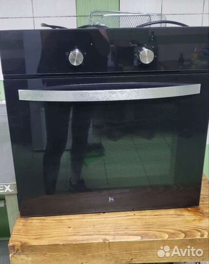 Духовой шкаф