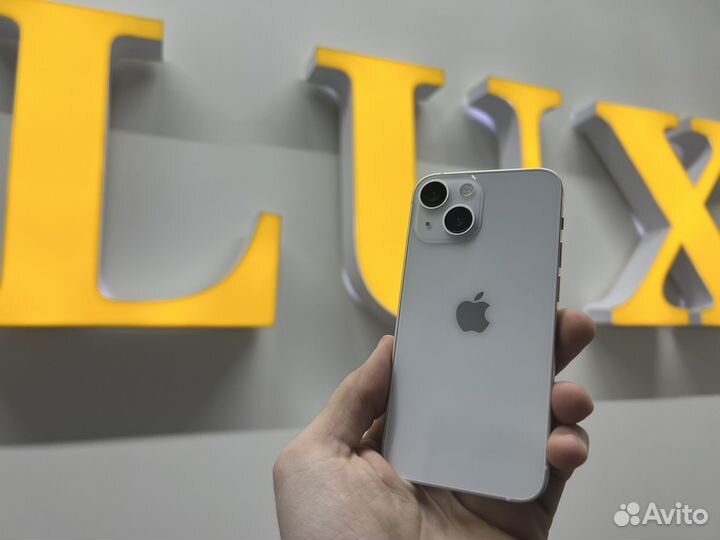 iPhone 13 mini, 128 ГБ