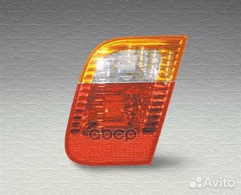 Задний фонарь 715010723501 magneti marelli