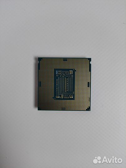 Процессор i5 9400f