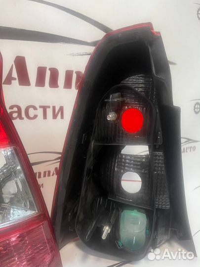 Фонарь задний правый Renault Logan 1 рест