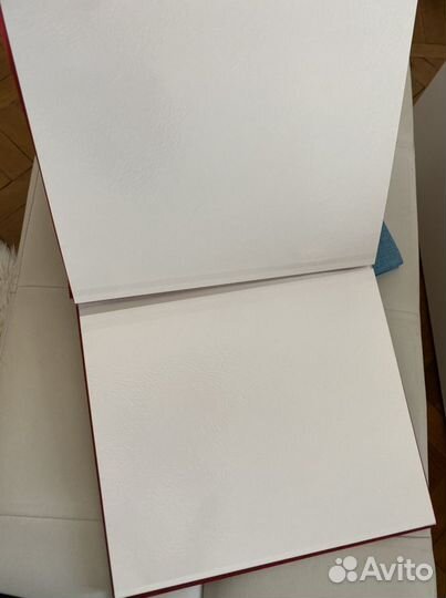 Фотоальбом новый