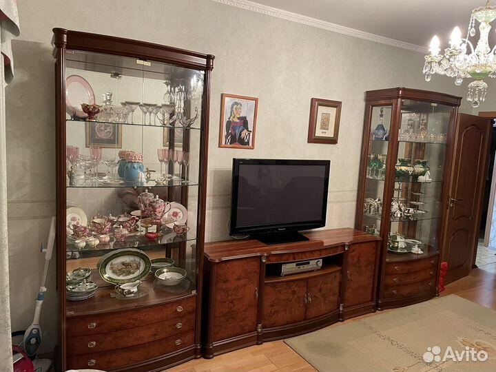 Стенка под телевизор