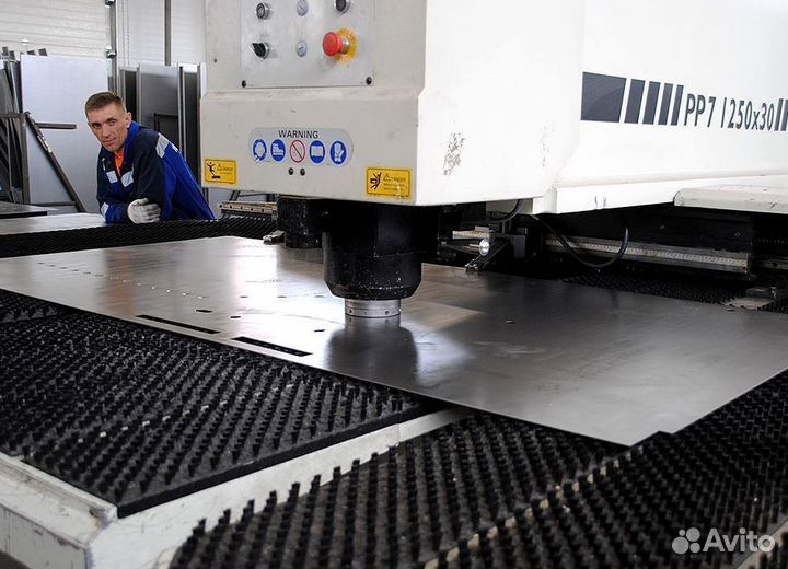 Двери входные