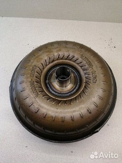 Гидротрансформатор Toyota Crown GRS188L 4grfse