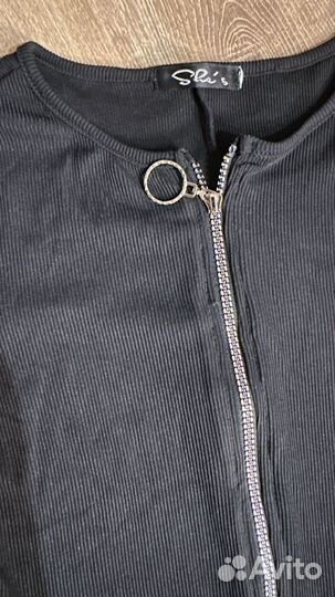 Комбинезон женский