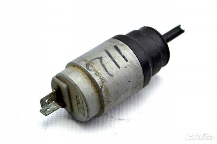 Насос омывателя лобового стекла iveco EuroCargo (0